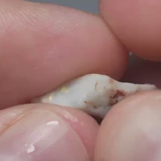 Australian Rough Opal