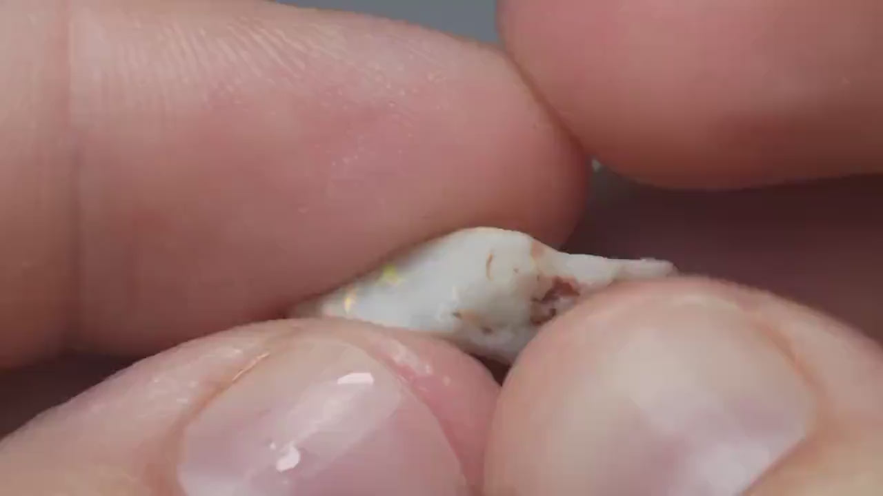 Australian Rough Opal