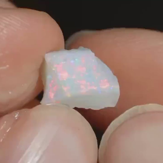 Australian Rough Opal