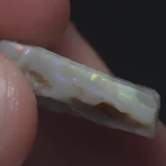 Australian Rough Opal