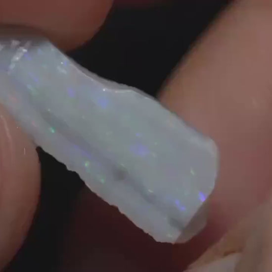 Australian Rough Opal