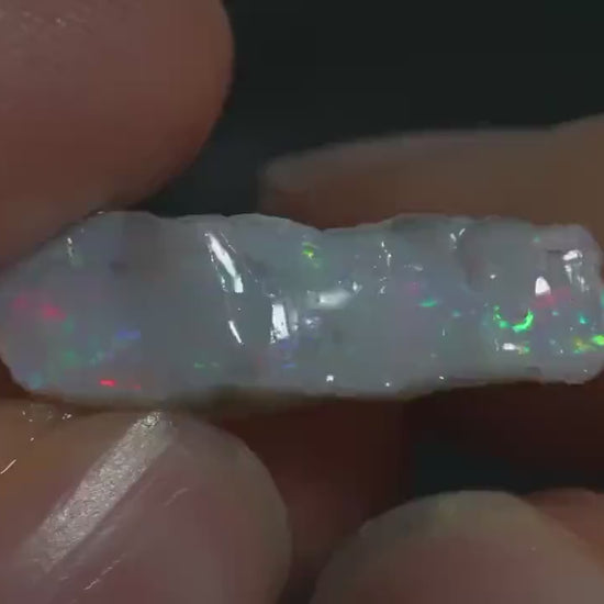 Australian Rough Opal