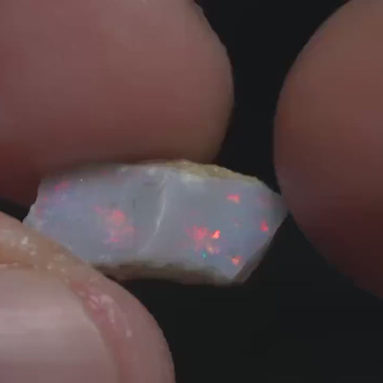 Australian Rough Opal