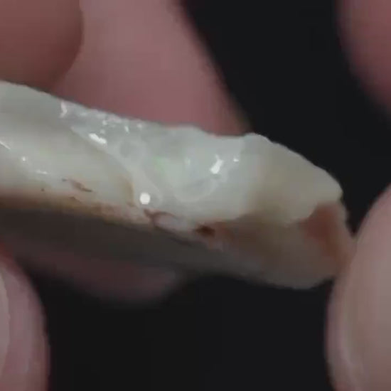 Australian Rough Opal