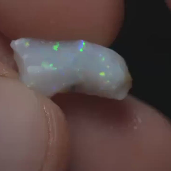 Australian Rough Opal