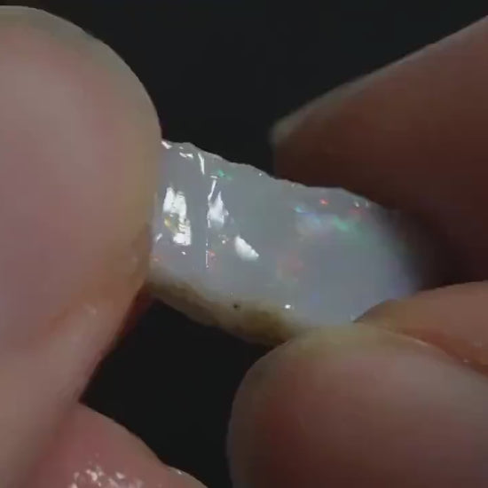 Australian Rough Opal
