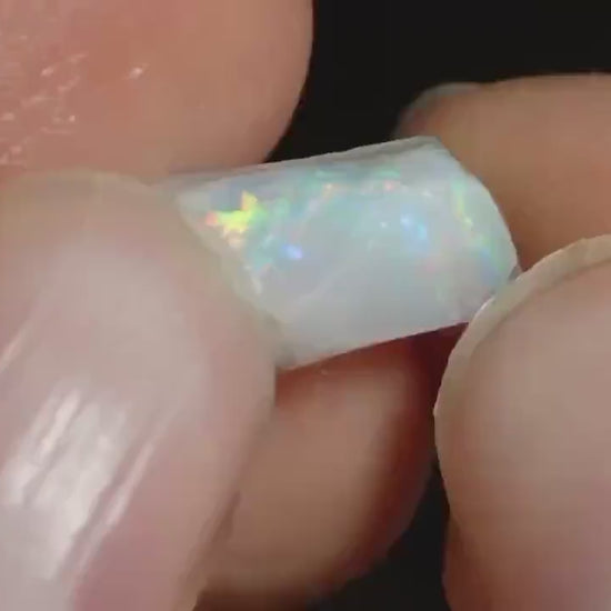 Australian Rough Opal