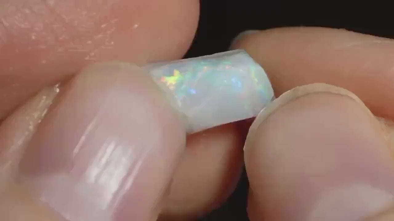 Australian Rough Opal